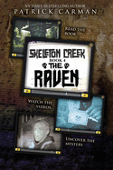 The Raven: Skeleton Creek #4 (UK Edition)