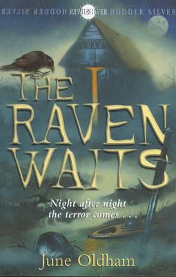 The Raven Waits - Oldham, June