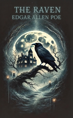 The Raven - Poe, Edgar Allan