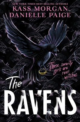 The Ravens (Signed Edition) - Morgan, Kass, and Paige, Danielle