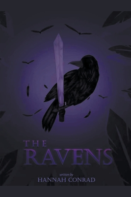 The Ravens - Conrad, Hannah