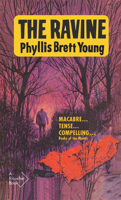 The Ravine - Young, Phyllis, and Harris, Amy (Introduction by)