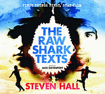 The Raw Shark Texts