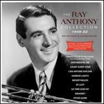 The Ray Anthony Collection 1949-1962
