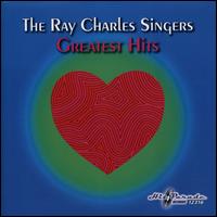 The Ray Charles Singers Greatest Hits - The Ray Charles Singers