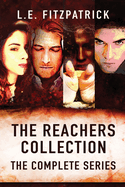 The Reachers Collection: The Complete Series