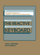 The Reactive Keyboard