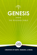 The Readable Bible: Genesis