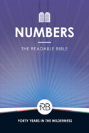 The Readable Bible: Numbers: Numbers