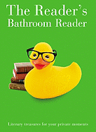The Reader's Bathroom Reader