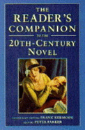 The reader's companion to the twentieth century novel