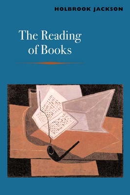 The reading of books. - Jackson, Holbrook