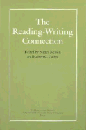 The Reading-Writing Connection: Volume 972