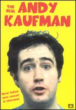 The Real Andy Kaufman - 