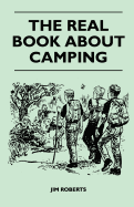 The Real Book about Camping