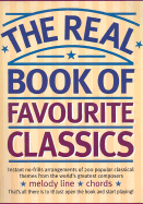 The Real Book of Favorite Classics - Amsco Publications (Creator)