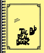 The Real Book - Volume I: BB Edition