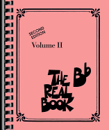 The Real Book - Volume II: BB Edition