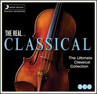 The Real... Classical - 