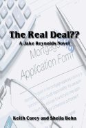 The Real Deal: A Jake Reynolds Novel