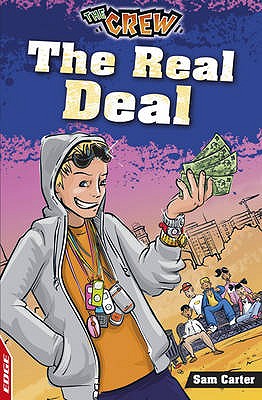 The Real Deal - Carter, Sam