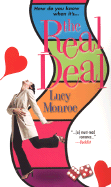 The Real Deal - Monroe, Lucy