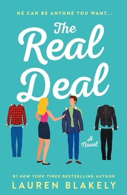 The Real Deal - Blakely, Lauren
