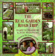 The Real Garden Road Trip