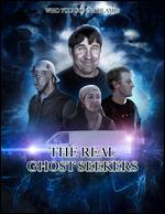 The Real Ghost Seekers