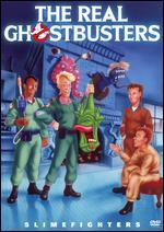 The Real Ghostbusters: Slimefighters