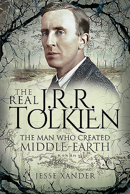 The Real JRR Tolkien: The Man Who Created Middle-Earth - Xander, Jesse