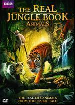The Real Jungle Book Animals