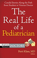 The Real Life of a Pediatrician
