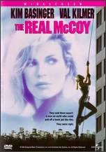The Real McCoy - Russell Mulcahy