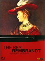 The Real Rembrandt - Kees VanLangeraad