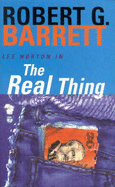 The Real Thing: A Les Norton Novel 2