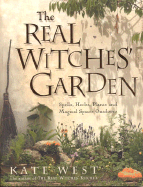 The Real Witches' Garden