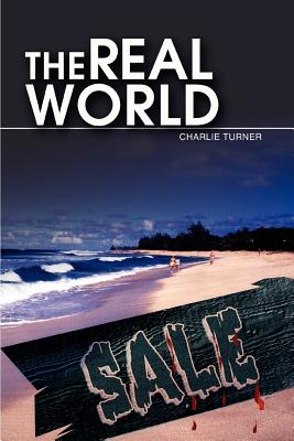 The Real World - Turner, Charlie