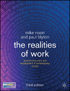 The Realities of Work, Third Edition