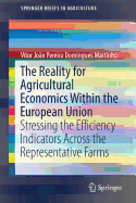 The Reality for Agricultural Economics Within the European Union: Stressing the Efficiency Indicators Across the Representative Farms