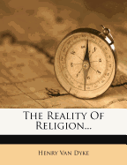 The Reality of Religion