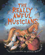 The Really Awful Musicians