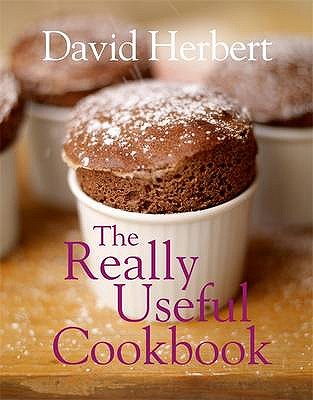 The Really Useful Cookbook - Herbert, David