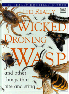 The Really Wicked Droning Wasp - Greenaway, Theresa, and O'Reilly, and Greenaway, Frank