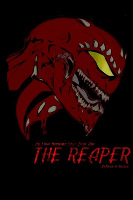 The Reaper - Blackwood, Angel (Editor), and Westlake, Shelby (Photographer), and Rockwell, Michael a