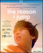 The Reason I Jump [Blu-ray] - Jerry Rothwell