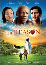 The Reason - Randall Stevens