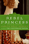 The Rebel Princess