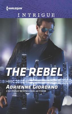 The Rebel - Giordano, Adrienne