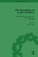 The Reception of Locke's Politics Vol 4: From the 1690s to the 1830s